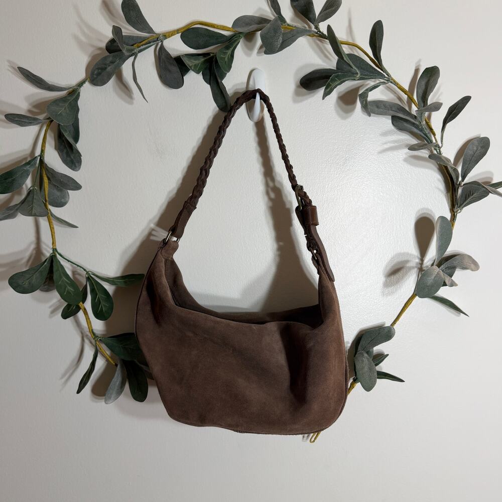 Parker Clay Grown Purse